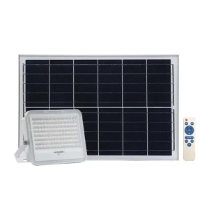 Đèn chiếu pha năng lượng mặt trời CP02 sl RF 100W 3