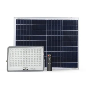 Đèn chiếu pha năng lượng mặt trời CP02 sl RF 100W 5
