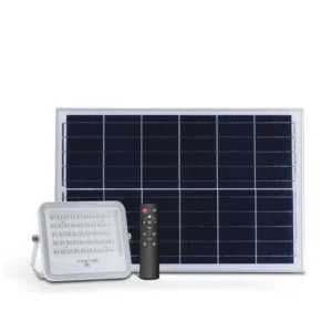 Đèn chiếu pha năng lượng mặt trời CP02 sl RF 30W