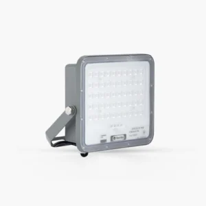 Đèn chiếu pha năng lượng mặt trời CP02 sl RF 40W 3