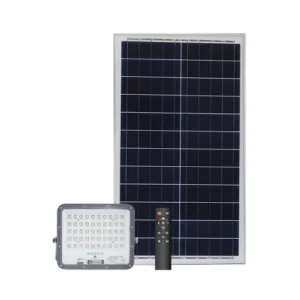 Đèn chiếu pha năng lượng mặt trời CP02 sl RF 40W