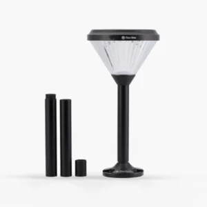 Đèn chiếu sáng cảnh quan DSV01 sl 2W lens song nuoc 4