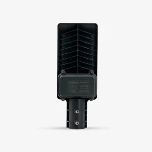Đèn đường LED 30W CSD09 Plus mặt sau