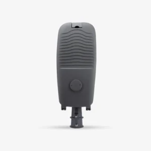 Đèn đường LED 80W CSD08 mặt sau