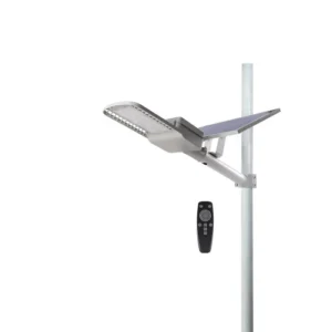Đèn đường năng lượng mặt trời CSD01 sl RF 25W