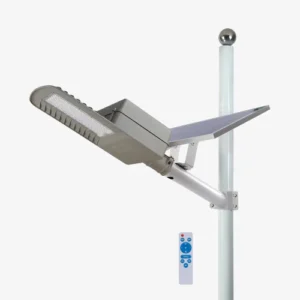 Đèn đường năng lượng mặt trời CSD02 sl RF 50W