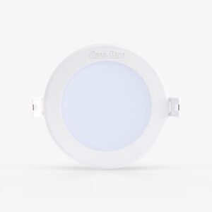 Đèn LED âm trần AT06 110 9W Rạng Đông