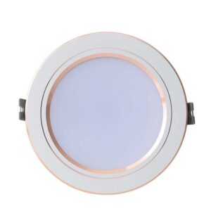 Đèn LED âm trần đổi màu AT10 DM 90 9W