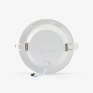 Đèn LED âm trần Rạng Đông AT06 V2 110 9W mặt sau