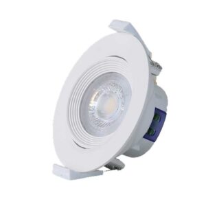 Đèn LED âm trần Rạng Đông d AT02L xg 76 4 5WDA