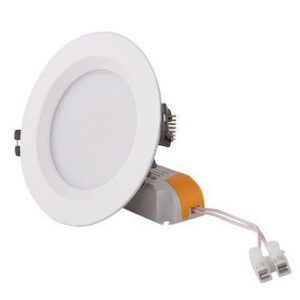 Đèn LED âm trần Rạng Đông d AT04L 110 9W e