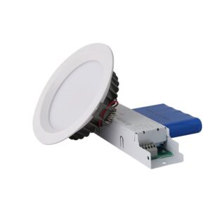 Đèn LED âm trần Rạng Đông d AT04L dp 110 12W