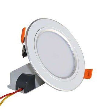 Đèn LED âm trần Rạng Đông d AT10L 110 9W