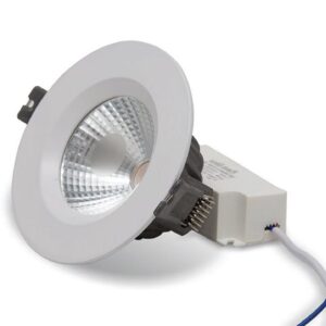 Đèn LED âm trần Rạng Đông d AT14L 110 9W