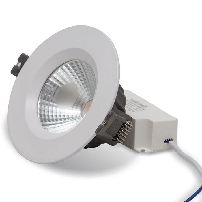 Đèn LED âm trần Rạng Đông d AT14L 110 9W