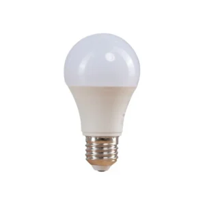 Đèn LED bulb 9W A60N1 12 24VDC đui E27 su dùng điện AC quy 2