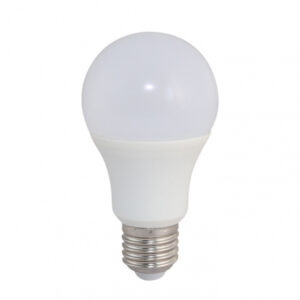 Đèn LED bulb A60N1 7W 6500K 12 24VDC kẹp SS