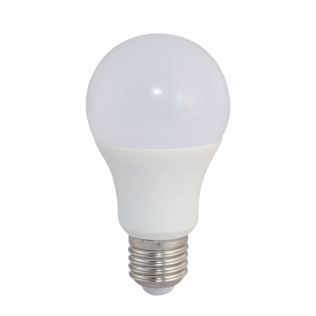 Đèn LED bulb A60N1 7W 6500K 12 24VDC kẹp SS