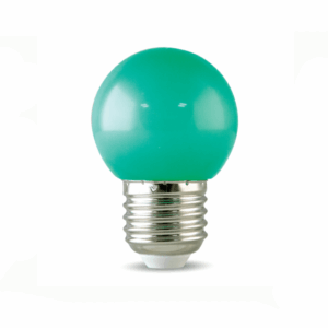 Đèn LED bulb Rạng Đông LED A45 g 1W
