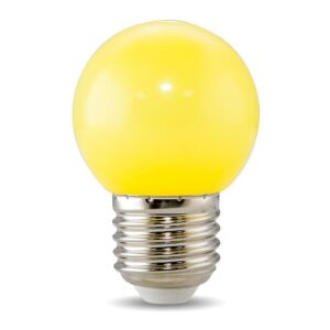 Đèn LED bulb Rạng Đông LED A45 y 1W