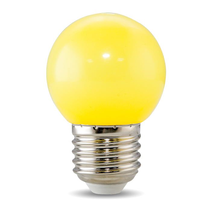 Đèn LED bulb Rạng Đông LED A45 y 1W