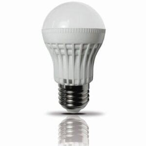 Đèn LED bulb Rạng Đông LED A50N 2W