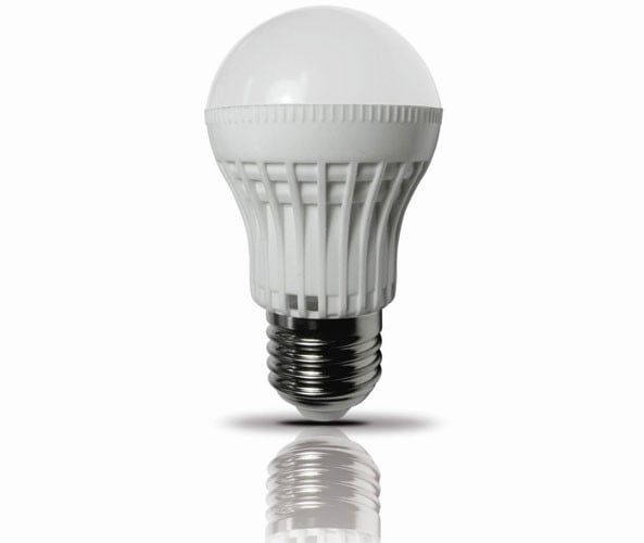 Đèn LED bulb Rạng Đông LED A50N 2W