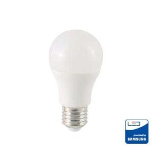 Đèn LED bulb Rạng Đông LED A6N1 12 24VDC 9W E27