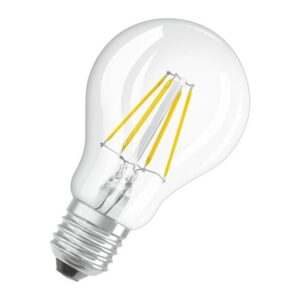 Đèn LED bulb Rạng Đông LED dt A60 4W