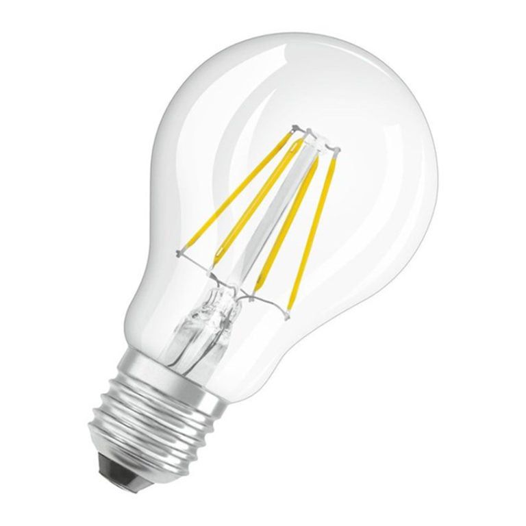 Đèn LED bulb Rạng Đông LED dt A60 4W