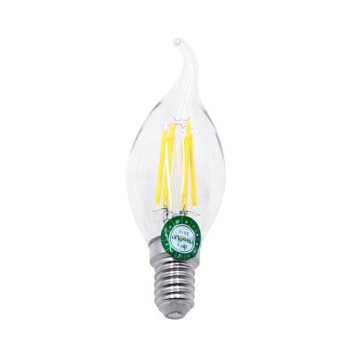 Đèn LED bulb Rạng Đông LED dt C35 2 5W