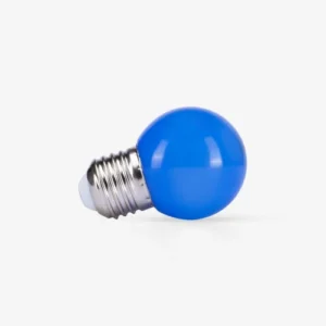 Đèn LED bulb trang tri 1W A45B 2