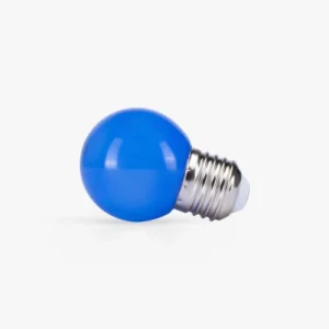 Đèn LED bulb trang tri 1W A45B 5