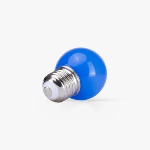 Đèn LED bulb trang tri 1W A45B 6