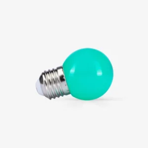 Đèn LED bulb trang tri 1W A45G 3