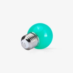 Đèn LED bulb trang tri 1W A45G 5