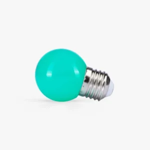 Đèn LED bulb trang tri 1W A45G 6