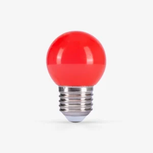 Đèn LED bulb trang tri 1W A45R