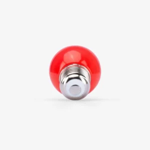 Đèn LED bulb trang tri 1W A45R 4