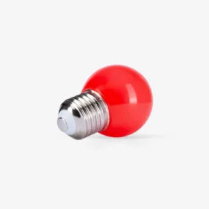 Đèn LED bulb trang tri 1W A45R 5