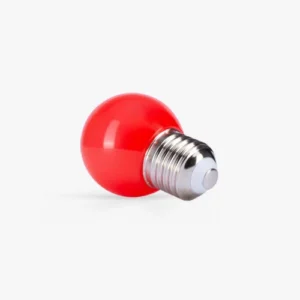 Đèn LED bulb trang tri 1W A45R 6