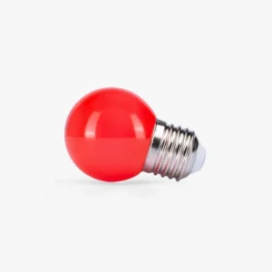Đèn LED bulb trang tri 1W A45R 7