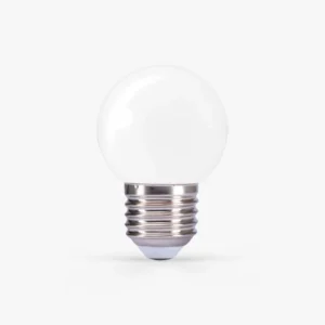 Đèn LED bulb trang tri 1W A45W 1
