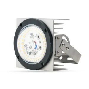 Đèn LED chiếu boong CB02 50W V2 2