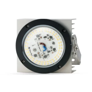 Đèn LED chiếu boong CB02 50W V2