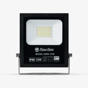 Đèn LED chiếu boong CB06 50W 6500K