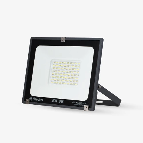 Đèn LED chiếu pha CP10 100W 6500K SS 2