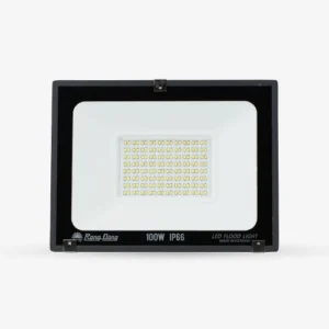 Đèn LED chiếu pha CP10 100W 6500K SS