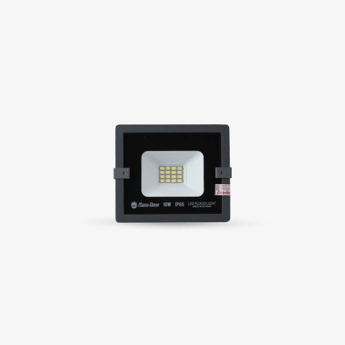 Đèn LED chiếu pha CP10 10W 6500K SS