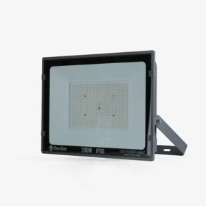 Đèn LED chiếu pha CP10 200W 6500K